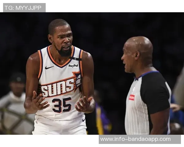 火箭在杜兰特缺阵时表现出色上赛季太阳无KD战绩惨淡对比分析