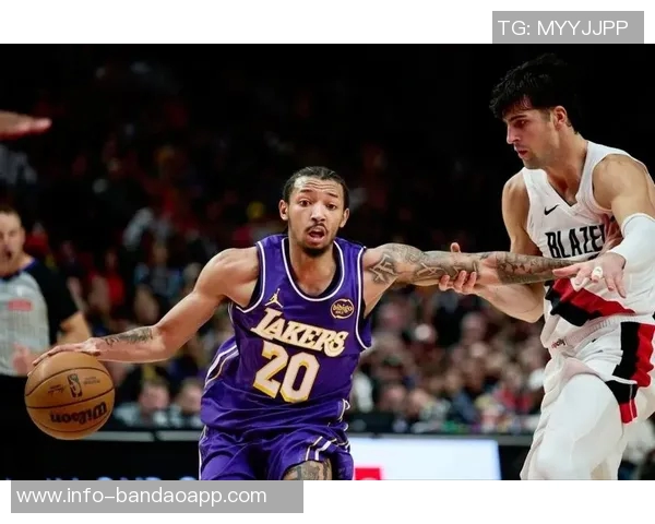 小尼克史密斯表达对湖人签约的感激之情并表示自己已做好准备