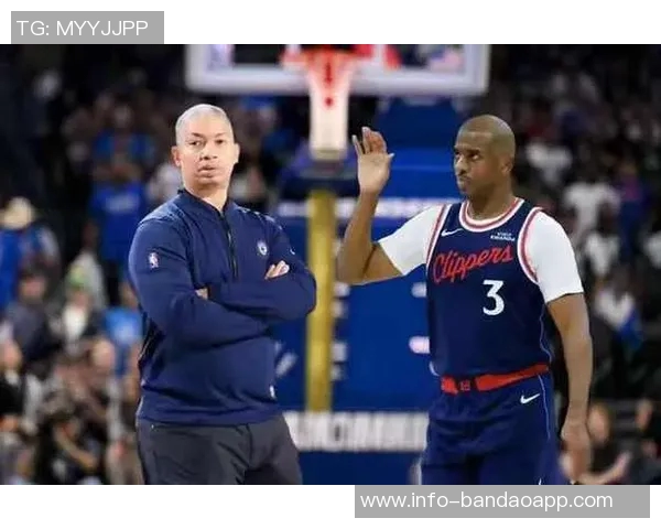 大范谈保罗缺席影响：外来球员难以担任球队领袖角色