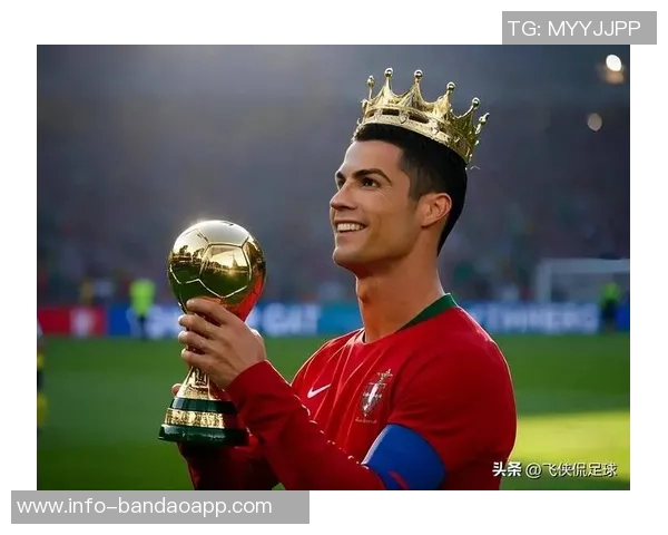 C罗谈人生目标不再执念若是20年前他会渴望征服世界