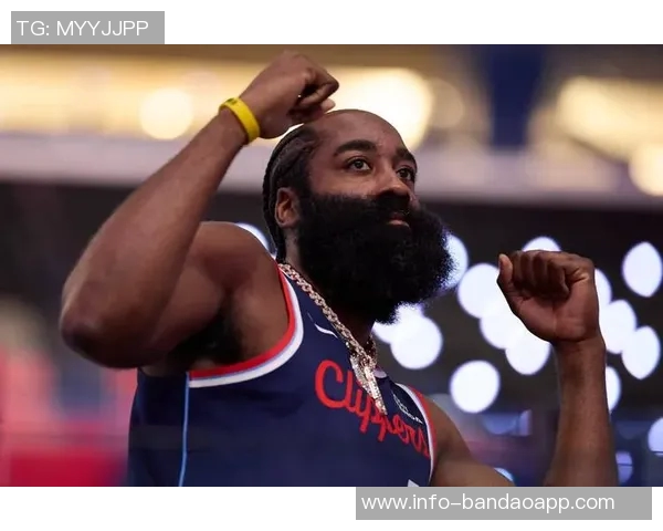 哈登首秀精彩表现为何能助力骑士激活内线实力分析