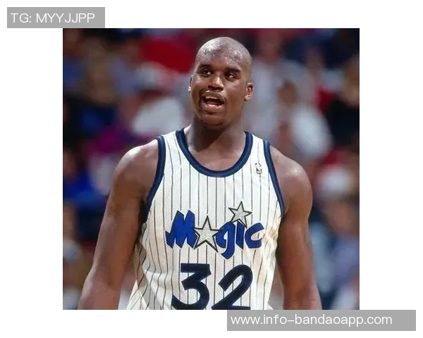 庆祝大鲨鱼奥尼尔54岁生日他是内线传奇的象征与荣耀